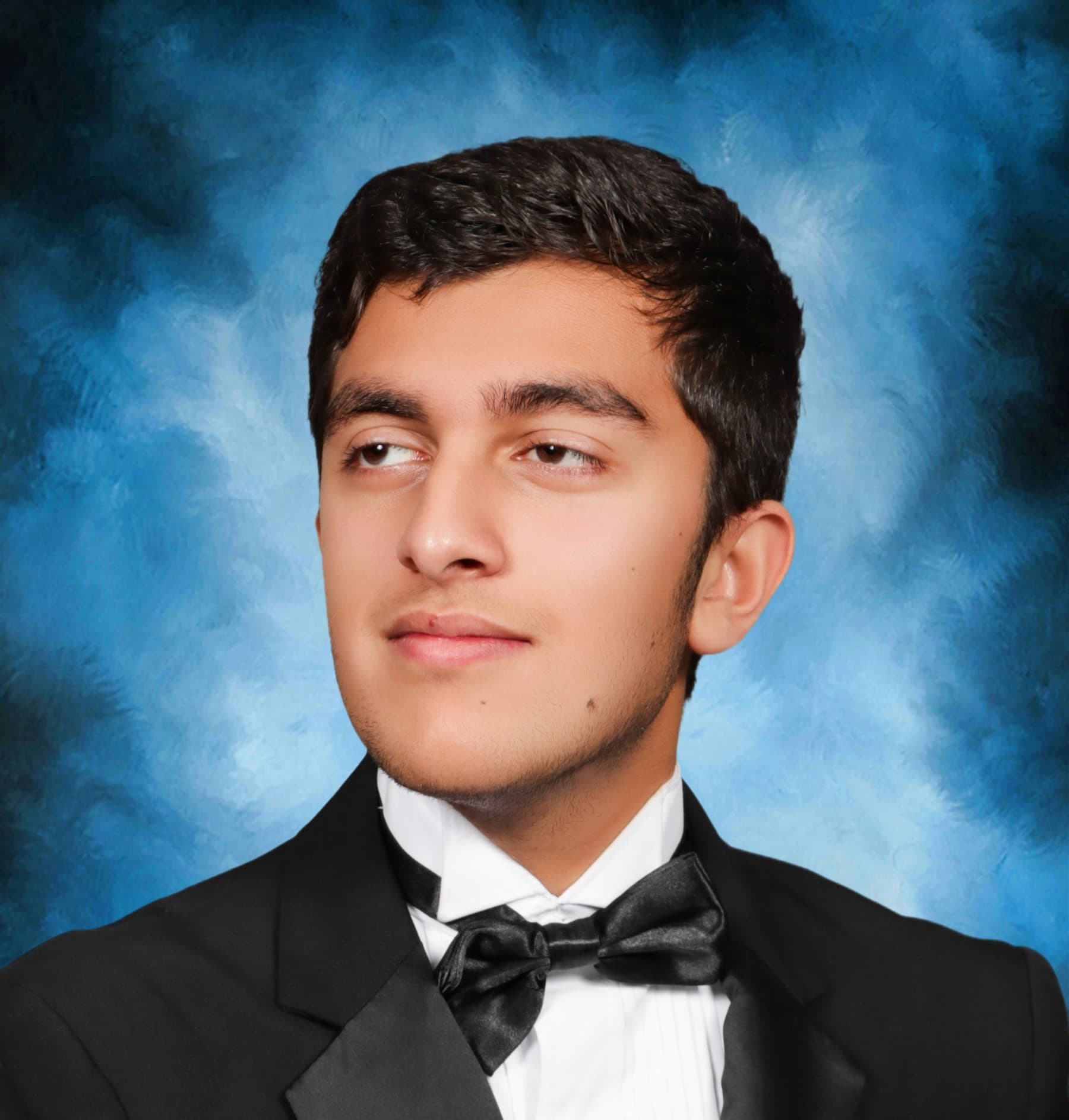 Suhaan Khan