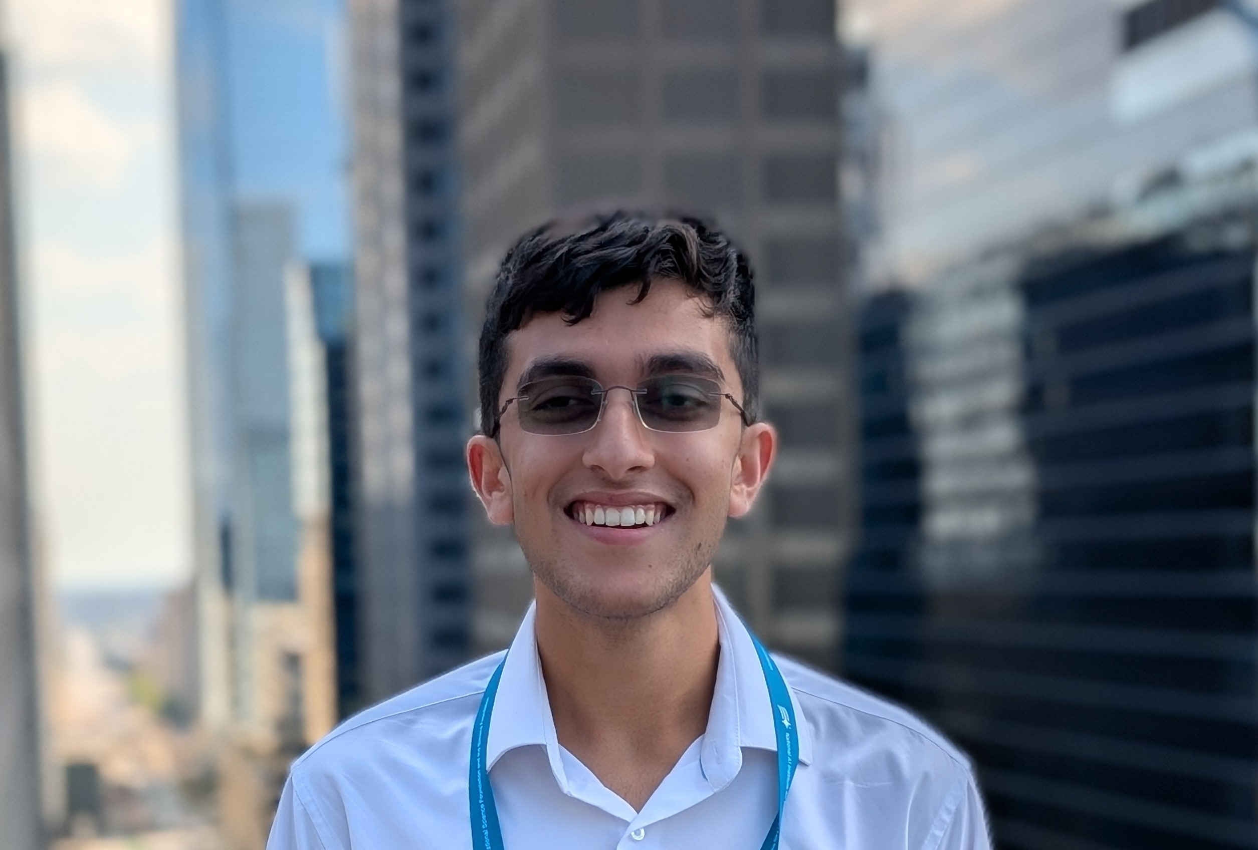 Suhaan Khan